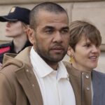 El TSJC rechaza la petición de Alves de hacer una nueva prueba pericial psicológica a la víctima