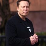 Quién es Shivon Zilis, la madre de tres de los 12 hijos de Elon Musk y su acompañante oficial en los últimos actos