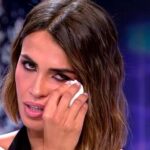 Sofía Suescun se sincera sobre la crisis que vive y el adiós: «No siempre existen explicaciones»