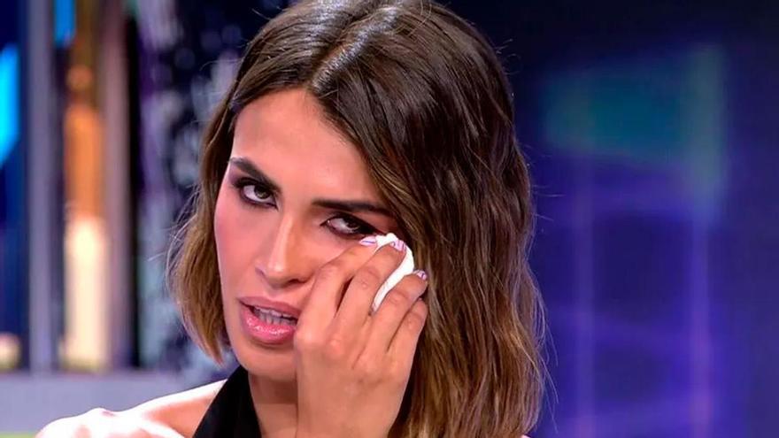 Sofía Suescun se sincera sobre la crisis que vive y el adiós: «No siempre existen explicaciones»