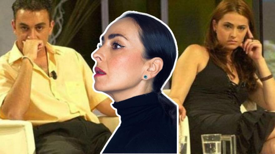 Qué fue de Patricia Ledesma: el increíble cambio físico (y vital) de la pareja de Kiko Hernández en Gran Hermano 3