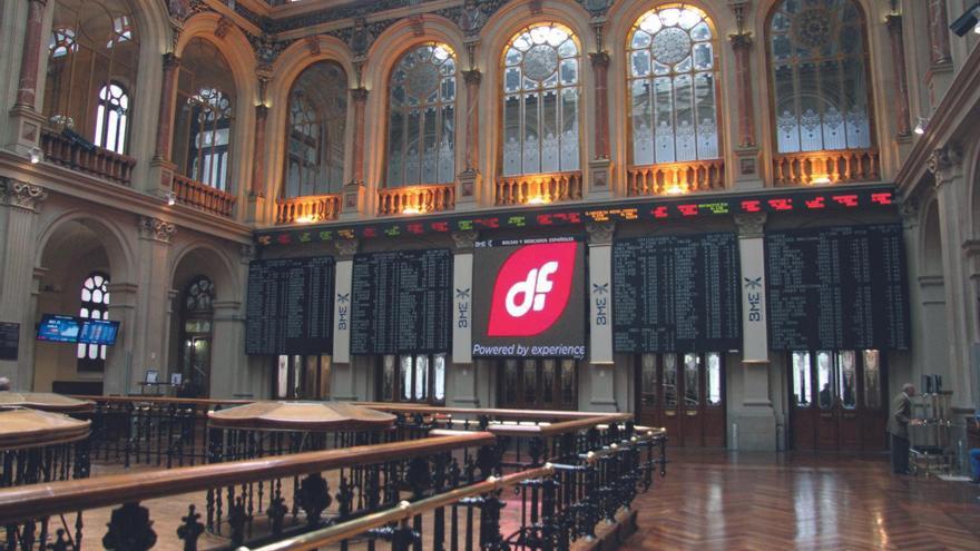 Duro Felguera se dispara el Bolsa ante la posibilidad de que el Estado tome el control