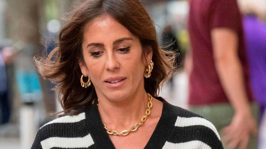 Anabel Pantoja publica un inesperado mensaje en plena polémica: «42 días de oscuridad»