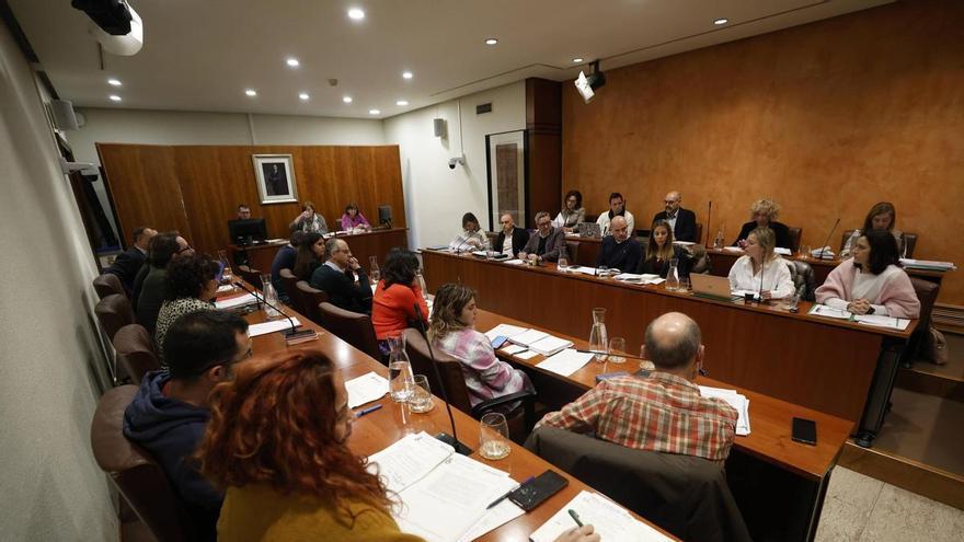 El PSOE, tras la ruptura con Podemos: «Los objetivos del gobierno se mantienen»