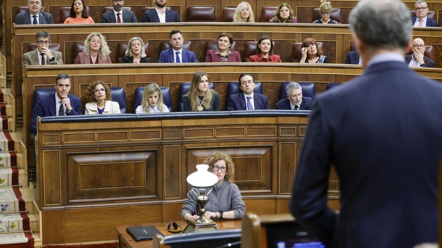 Sánchez aísla a Feijóo de su política exterior pese a la crisis por Trump y aleja pactos de Estado en defensa