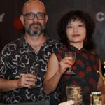 Humberto Álvarez contribuye en Hainan (China) al nacimiento del mayor puerto de comercio libre del mundo