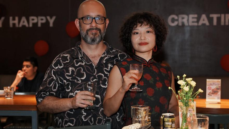 Humberto Álvarez contribuye en Hainan (China) al nacimiento del mayor puerto de comercio libre del mundo
