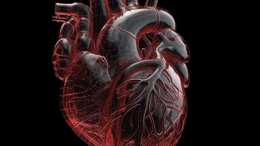 Miocardiopatía: qué es, qué tipos hay, cómo nos afecta y quién la padece