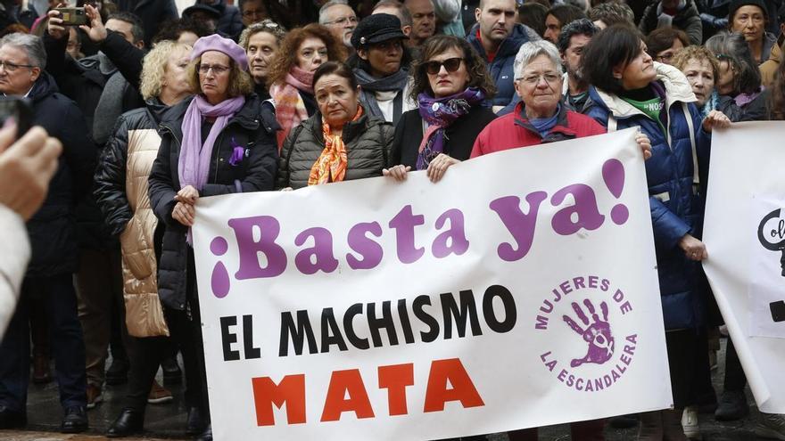 El pacto de Estado pide eliminar el atenuante de confesión y reparación del daño, del que se benefició Dani Alves