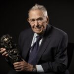 Muere a los 104 años el director de fotografía Juan Mariné, Goya de Honor 2024