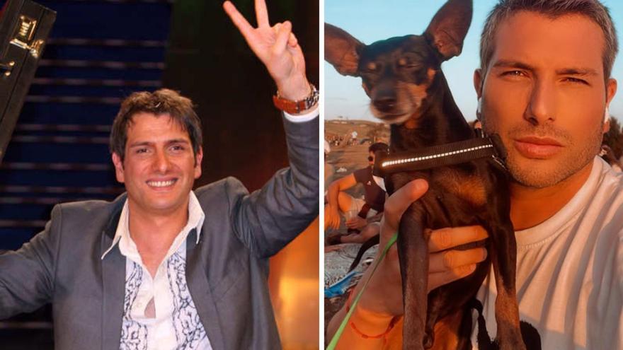Qué fue de Iván Madrazo: el increíble cambio físico del ganador de Gran Hermano que caía mal a toda la casa