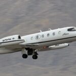 Dos aeronaves chocan en Arizona dejando al menos un muerto y tres heridos