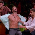 Bombazo, tras su éxito en Telecinco, La isla de las tentaciones llega a Netflix