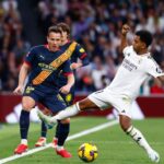 Resumen, goles y highlights del Real Madrid 2-0 Girona de la jornada 24 de LaLiga EA Sports