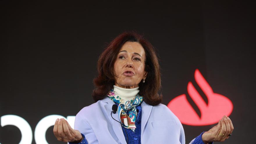 Santander lanza su banco digital Openbank en México y promete una inversión de 1.900 millones en tres años