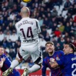 Resumen, goles y highlights del Albacete 0-1 Eldense de la jornada 28 de LaLiga Hypermotion