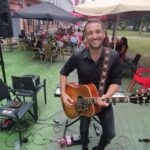 La música de «Langreo te va a sonar», también en Carnaval y Semana Santa