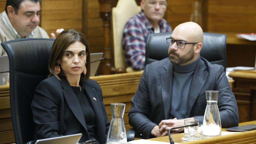 Todos los asuntos del pleno del Ayuntamiento de Gijón: el PP se abre a eliminar la Empresa de Vivienda mientras Foro pide reforzarla