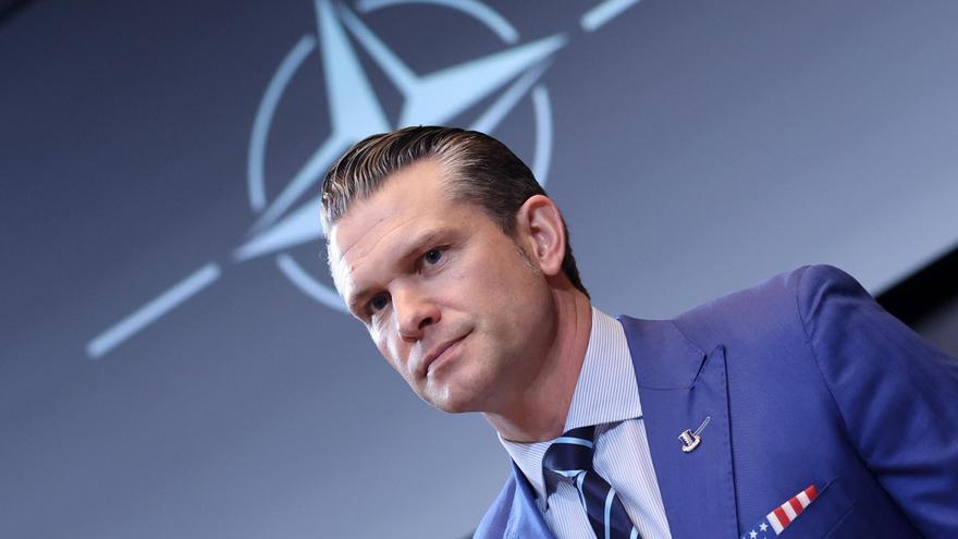 EEUU niega «concesiones» a Putin y Zelenski reclama a Trump un plan antes de negociar con Moscú