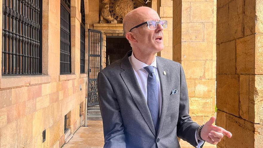 El PSOE cuantifica en 35.000 euros los pleitos contra el traslado de Minas