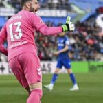Resumen, goles y highlights del Getafe 1-2 Betis de la jornada 24 de LaLiga EA Sports