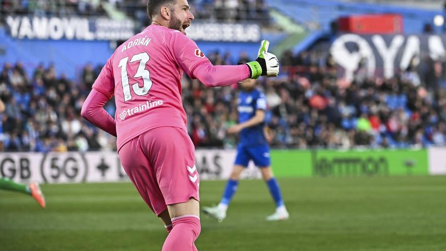 Resumen, goles y highlights del Getafe 1-2 Betis de la jornada 24 de LaLiga EA Sports