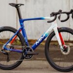 El PSG de Luis Enrique monta en bici asturiana