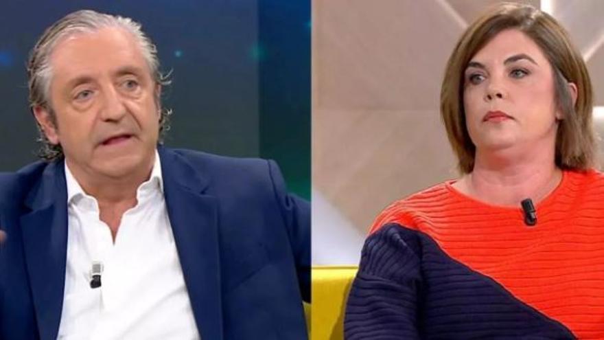 Tras el éxito del famoso programa 21 Días, Samanta Villar vuelve a Mediaset: «Mi vida es peor»