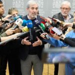 Los territorios recibirán menores migrantes según su población, riqueza y esfuerzo de acogida