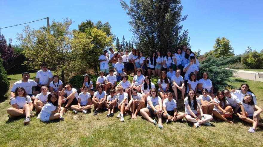 La importancia del apoyo psicológico a los niños con cáncer y a sus familias: «Es imprescindible»