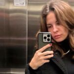 La reacción de Jessica Bueno tras su ruptura con Luitingo: «Me miré al espejo, me acaricié las mejillas y…»