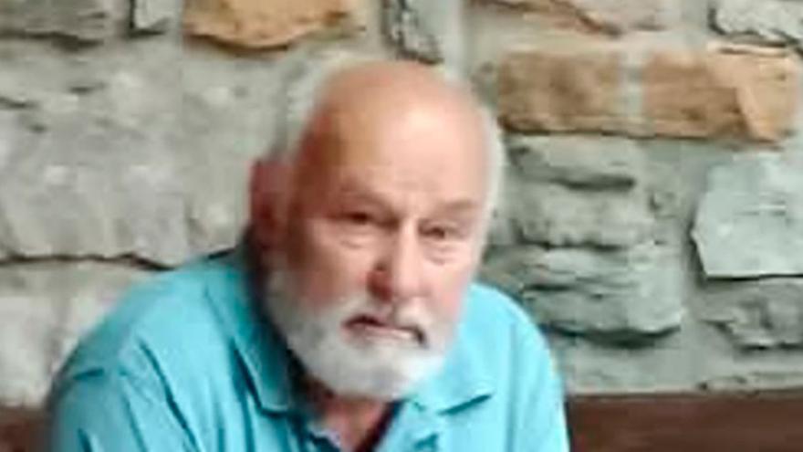 Muere Enrique Martínez, revolucionario exdirector del colegio de La Corredoria