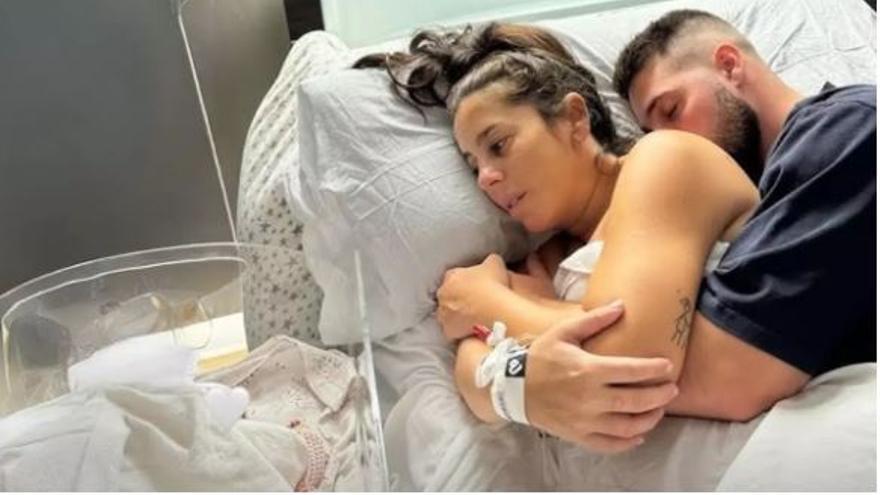 La contundente decisión que han tomado Anabel Pantoja y David Rodríguez y con la que pretenden dar carpetazo al episodio más duro de su vida: «Contra todos»