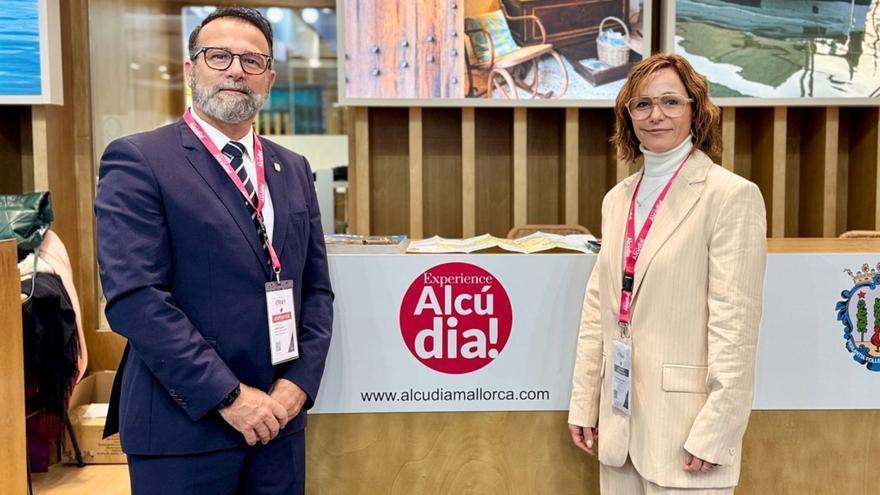 El Ayuntamiento de Alcúdia (Mallorca) investiga 6.000 euros en taxis y 18.000 en comidas del concejal de Vox