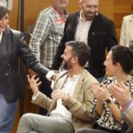 Isabel Rodríguez defiende la «acción» del Gobierno en Vivienda frente al «no hacer nada y libre mercado» del PP