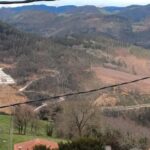 El argayo Casazorrina en fotos mes a mes: la idea de la plataforma del Suroccidente para demostrar «que no se hace nada»