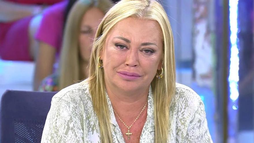 Sale a la luz el problema de salud que padece Belén Esteban desde hace tiempo: «Tiene que ser durante dos meses todos los días»