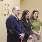 El Belles Artes echa una güeyada a los marxes con Gutiérrez Solana y Pérez Siquier