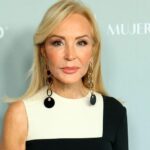 Carmen Lomana habla por primera vez sobre su experiencia con el suicidio: «Cuando me quedé viuda no me suicide por estética»