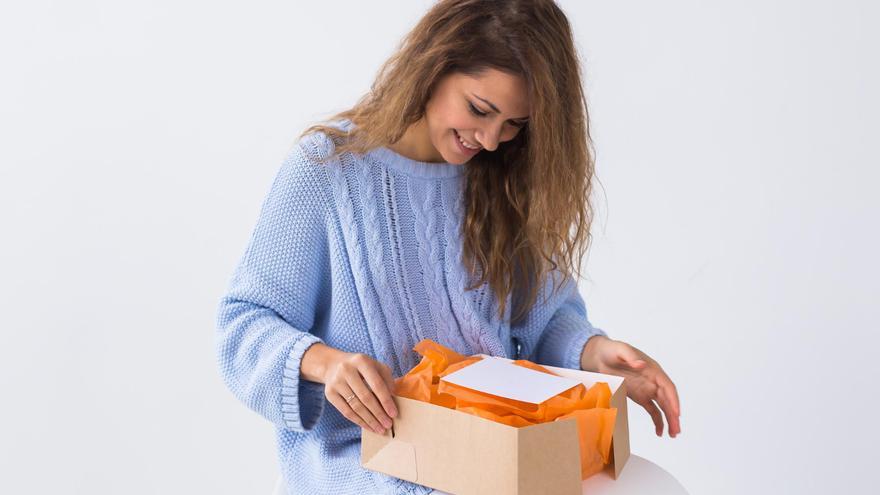 Así es como puedes ganar una cesta de productos valorada en 200 euros: «No esperes más»