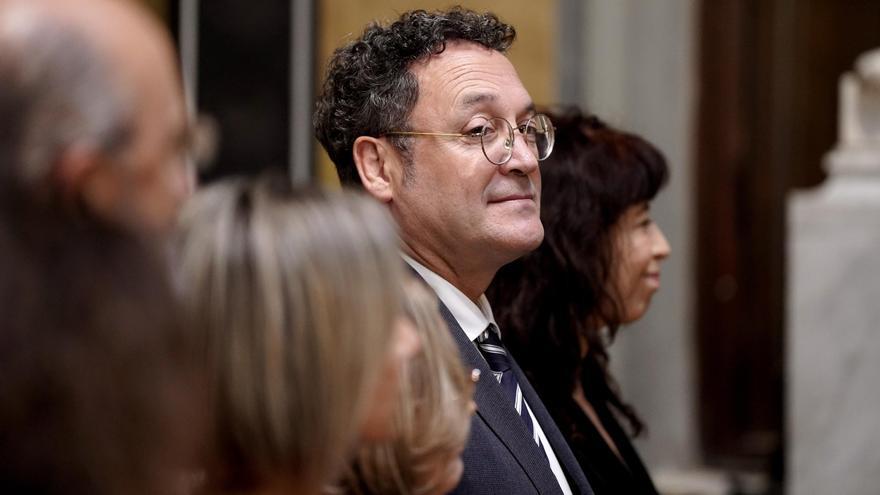 El fiscal general comparece este martes en el Senado en plena polémica por la investigación en su contra en el Supremo