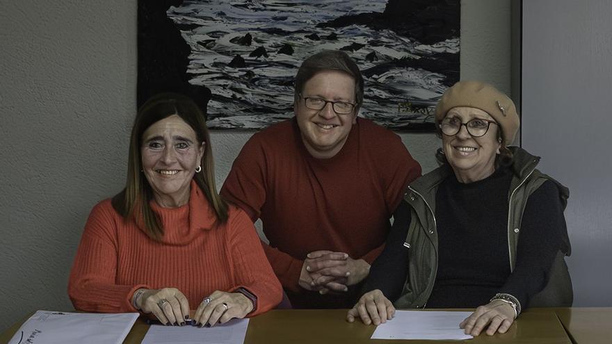 Carta de amor a un sofá: la original declaración que ha ganado el certamen literario de Grado