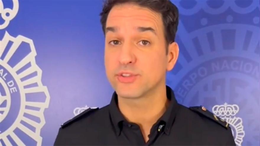 La Policía Nacional se pone muy seria en su alerta máxima: la palabra con la que debes responder las llamadas de desconocidos