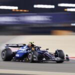 Sainz impulsa a Williams y Norris asusta con McLaren en Bahrein