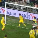 Resumen, goles y highlights del Racing de Santander 2-3 Cádiz de la jornada 27 de LaLiga Hypermotion