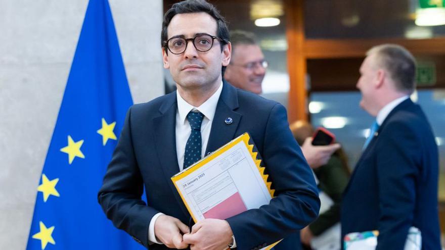 Los empresarios asturianos piden rapidez a la UE en su cambio de política industrial