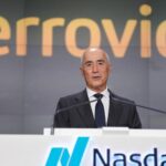 Ferrovial acuerda su salida de Heathrow con la venta del 5,25% por 550 millones
