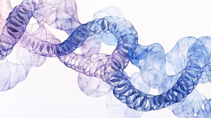 El ADN invisible nos muestra cómo cambian la Tierra y sus ecosistemas