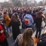 Oviedo reúne a 358 aspirantes a 20 plazas en escuelas infantiles