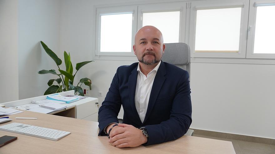 Profesionalizar y recuperar la confianza en la construcción, claves para el sector